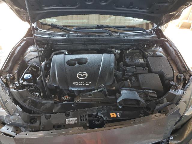 Photo 11 from auction – 2016 MAZDA 3 TOURING with VIN 3MZBM1M73GM322632
