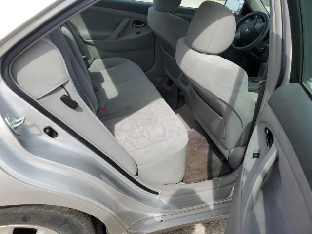 Photo 10 from auction – 2011 TOYOTA CAMRY BASE with VIN 4T4BF3EK6BR160528