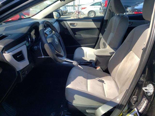 Photo 7 from auction – 2016 TOYOTA COROLLA L with VIN 2T1BURHE9GC579619