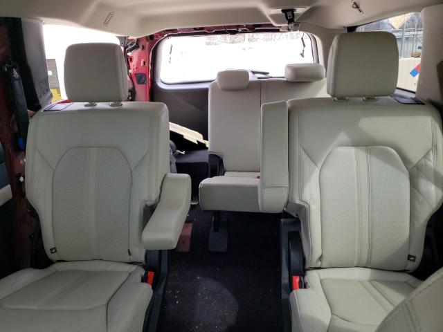 Photo 10 from auction – 2019 FORD EXPEDITION with VIN 1FMJK1MT3KEA15490