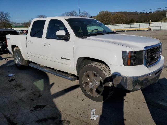 Photo 4 from auction – 2011 GMC SIERRA K15 with VIN 3GTP2WE34BG184114