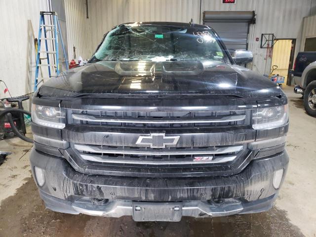 Photo 5 from auction – 2017 CHEVROLET SILVER1500 with VIN 1GCVKSEC8HZ223960