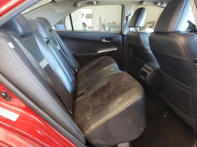 Photo 10 from auction – 2014 TOYOTA CAMRY L with VIN 4T1BF1FK2EU830464
