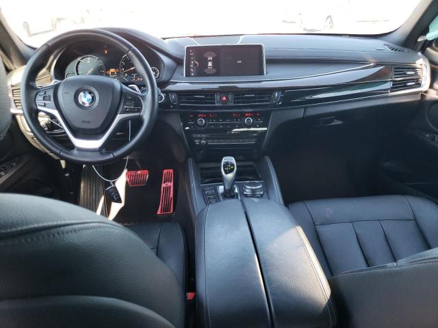 صورة رقم 8 من المزاد - 2017 BMW X6 XDRIVE3 مع VIN 5UXKU2C36H0U28907