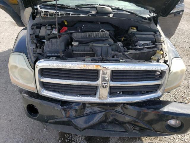 Photo 11 from auction – 2006 DODGE DURANGO SL with VIN 1D4HB482X6F127020