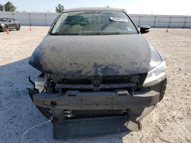 Photo 5 from auction – 2014 VOLKSWAGEN JETTA SE with VIN 3VWD07AJ3EM367882