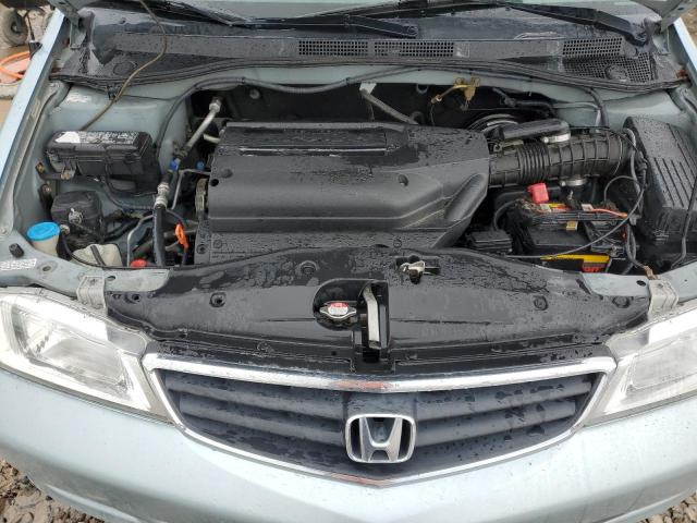 Photo 11 from auction – 2003 HONDA ODYSSEY EX with VIN 5FNRL18623B142837