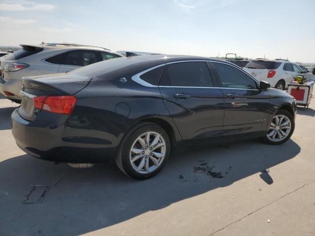 Foto 3 de la subasta – 2016 CHEVROLET IMPALA LT con VIN 2G1115S33G9207271