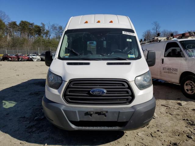 Photo 5 from auction – 2017 FORD TRANSIT T- with VIN 1FTBW2XM6HKA11760