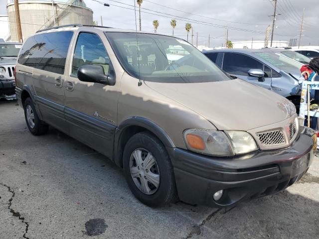 Photo 4 from auction – 2002 PONTIAC MONTANA with VIN 1GMDX03E42D313080