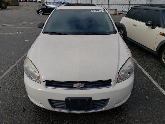 Photo 5 from auction – 2009 CHEVROLET IMPALA 1LT with VIN 2G1WT57N691298953