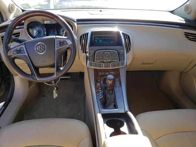 Photo 8 from auction – 2012 BUICK LACROSSE P with VIN 1G4GF5E34CF160134