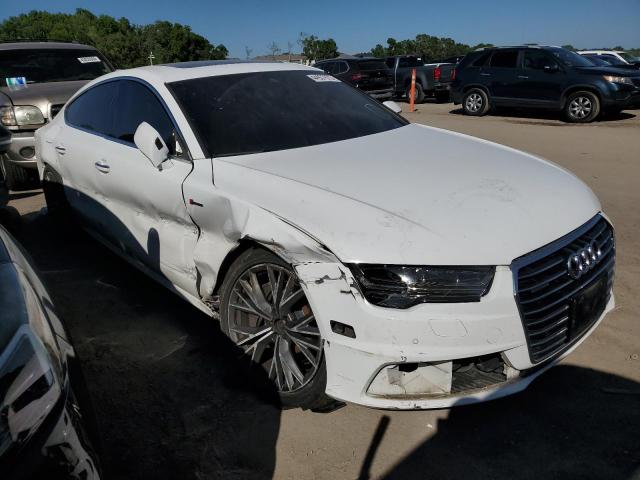 Photo 4 from auction – 2016 AUDI A7 PRESTIG with VIN WAU2GAFC8GN180088