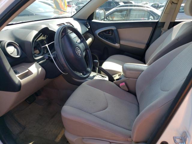 Photo 7 from auction – 2008 TOYOTA RAV4 with VIN JTMZD33V286060794