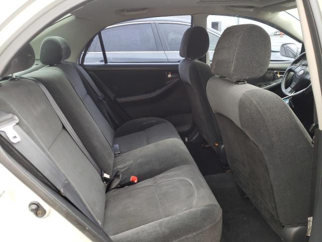 Photo 10 from auction – 2004 TOYOTA COROLLA CE with VIN 1NXBR32E04Z262152