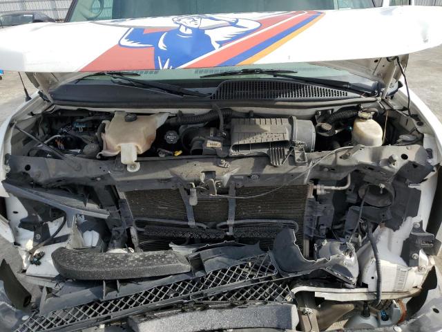 Photo 12 from auction – 2014 CHEVROLET EXPRESS G2 with VIN 1GCWGGCA2E1202214