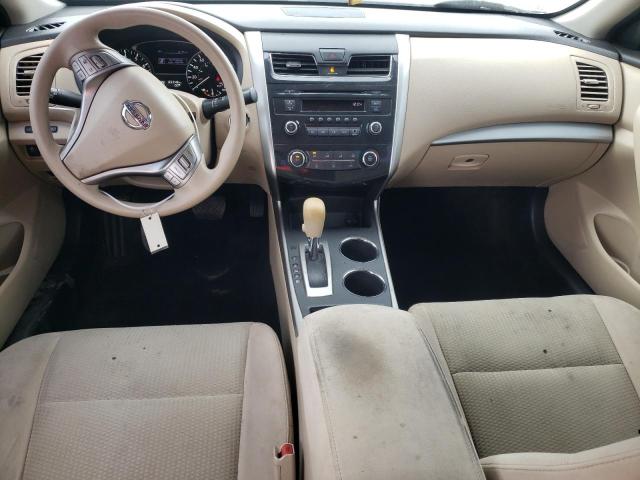 Photo 8 from auction – 2015 NISSAN ALTIMA 2.5 with VIN 1N4AL3AP4FC223020