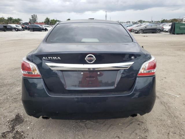 Photo 6 from auction – 2015 NISSAN ALTIMA 2.5 with VIN 1N4AL3AP4FC223020