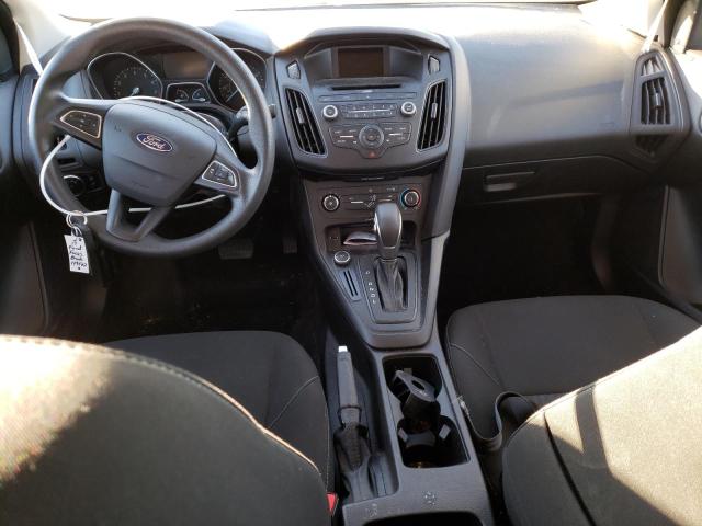 Photo 8 from auction – 2017 FORD FOCUS S with VIN 1FADP3E23HL256786