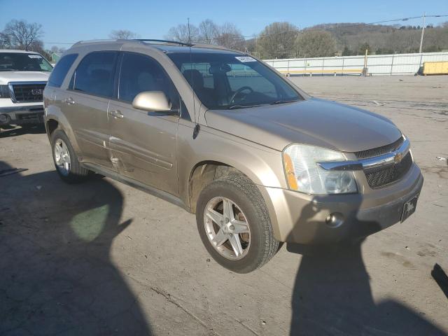 Photo 4 from auction – 2006 CHEVROLET EQUINOX LT with VIN 2CNDL73F266097327