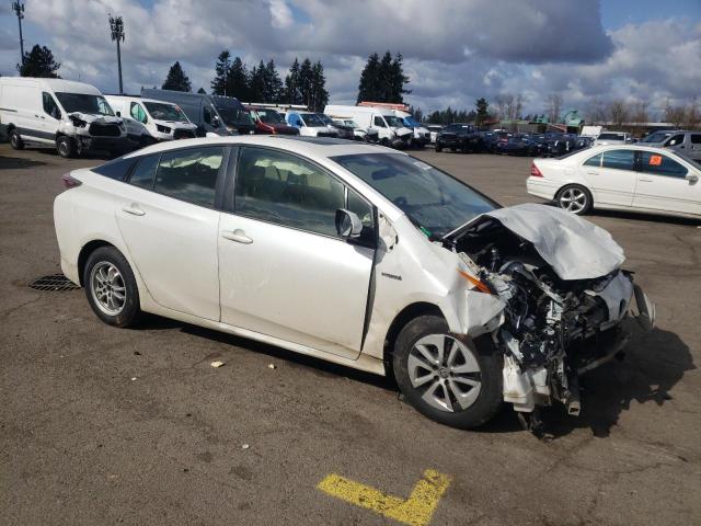 Photo 4 from auction – 2016 TOYOTA PRIUS with VIN JTDKARFU3G3004556