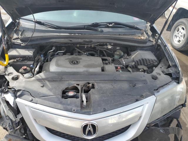 Photo 12 from auction – 2010 ACURA MDX TECHNO with VIN 2HNYD2H64AH531608