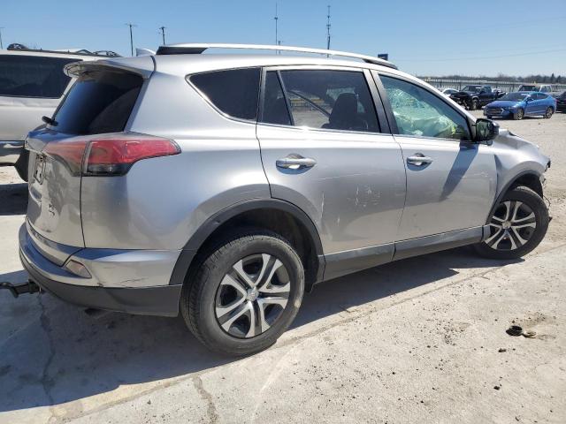 Photo 3 from auction – 2016 TOYOTA RAV4 LE with VIN 2T3BFREV1GW472746