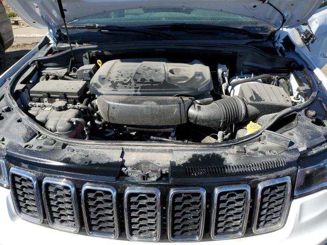 Photo 12 from auction – 2021 JEEP GRAND CHER with VIN 1C4RJFBG5MC876858