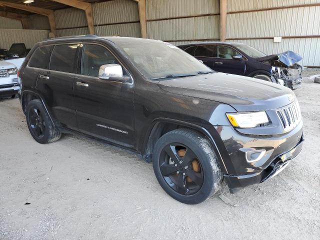 Photo 4 from auction – 2014 JEEP GRAND CHER with VIN 1C4RJECG6EC245854