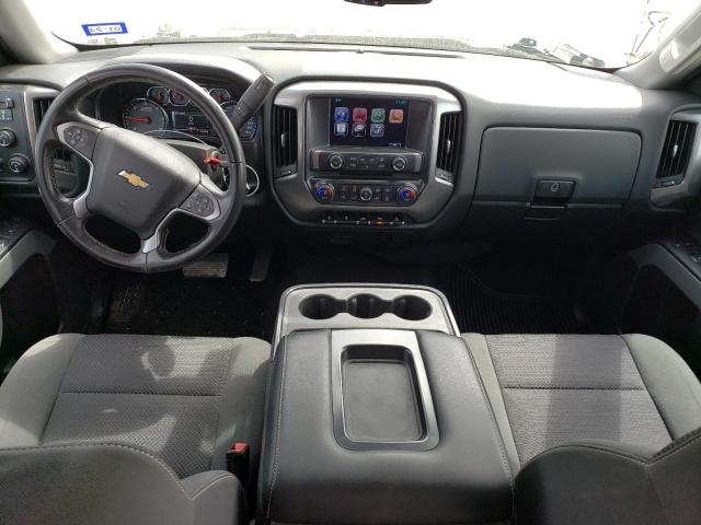 Photo 8 from auction – 2015 CHEVROLET SILVERADO with VIN 3GCUKREC0FG305103