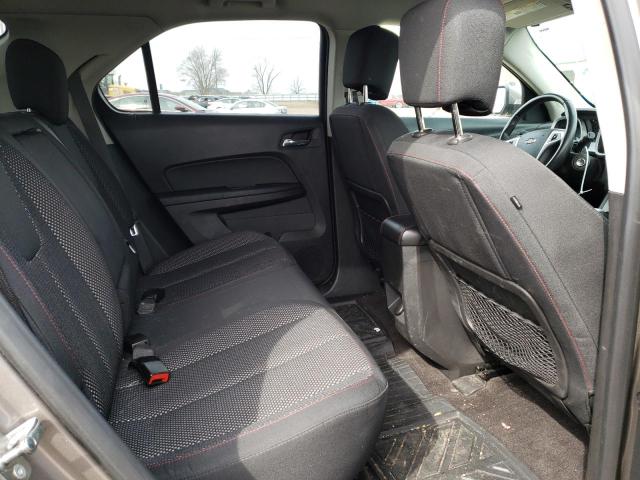 Photo 11 from auction – 2012 CHEVROLET EQUINOX LT with VIN 2GNALDEK6C6164563