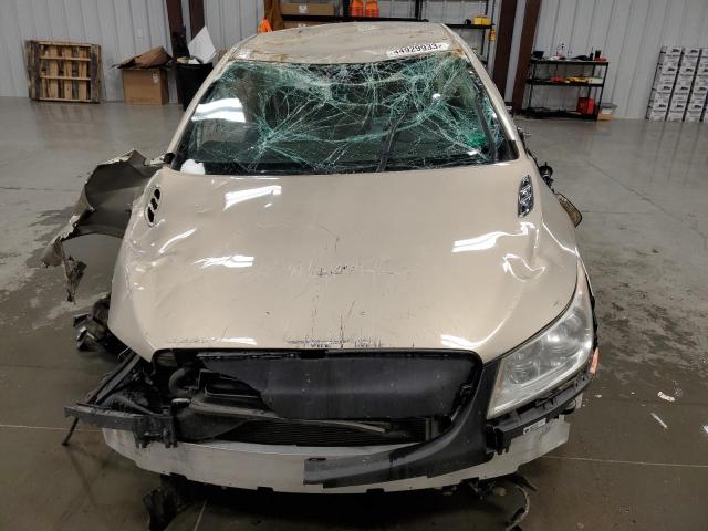 Photo 5 from auction – 2012 BUICK LACROSSE P with VIN 1G4GD5ER2CF181820
