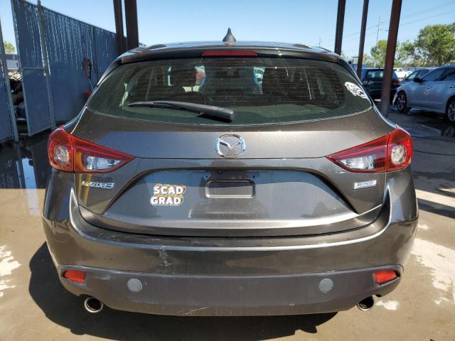 Photo 6 from auction – 2016 MAZDA 3 TOURING with VIN 3MZBM1M73GM322632