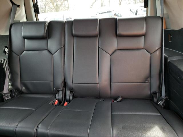 Photo 10 from auction – 2011 HONDA PILOT EXL with VIN 5FNYF4H55BB043861