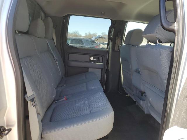 Photo 10 from auction – 2012 FORD F150 SUPER with VIN 1FTFW1ET1CFD04876