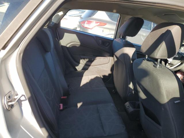 Photo 10 from auction – 2012 FORD FIESTA SE with VIN 3FADP4BJXCM152496