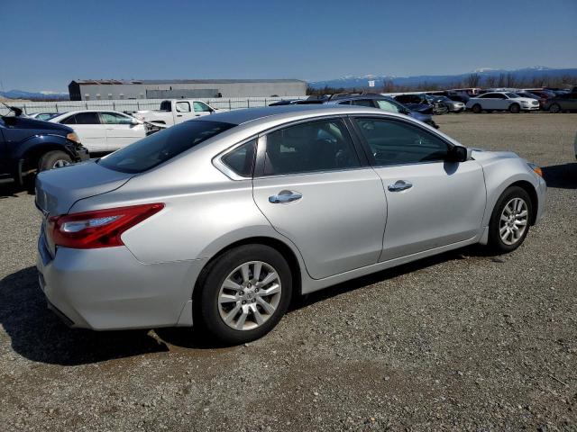 Photo 3 from auction – 2017 NISSAN ALTIMA 2.5 with VIN 1N4AL3AP3HC485646