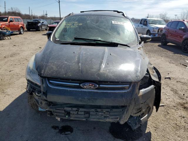 Photo 5 from auction – 2013 FORD ESCAPE SEL with VIN 1FMCU0HX9DUA02620