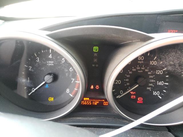 Zdjęcie 9 z aukcji – 2011 MAZDA 3 I z VIN JM1BL1UGXB1481028