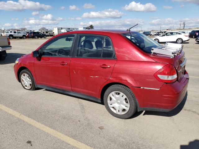 Photo 2 from auction – 2010 NISSAN VERSA S with VIN 3N1BC1APXAL394227