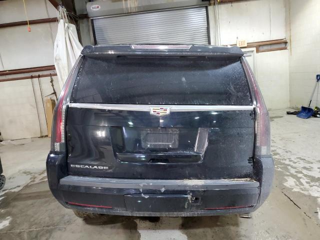 Photo 6 from auction – 2015 CADILLAC ESCALADE L with VIN 1GYS4MKJ6FR565569