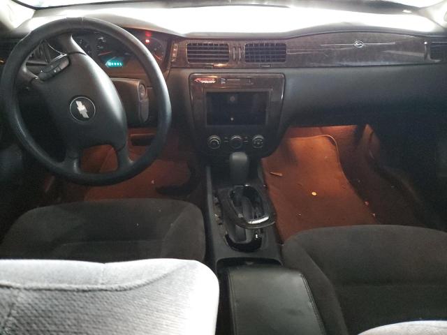 Photo 8 from auction – 2013 CHEVROLET IMPALA LS with VIN 2G1WF5E38D1235032