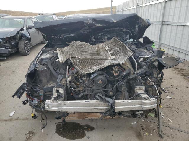 Photo 5 from auction – 2009 AUDI A4 3.2 QUA with VIN WAULK78K19A143470