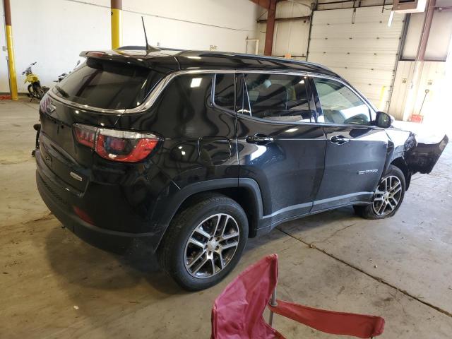 Photo 3 from auction – 2019 JEEP COMPASS LA with VIN 3C4NJDBBXKT703605