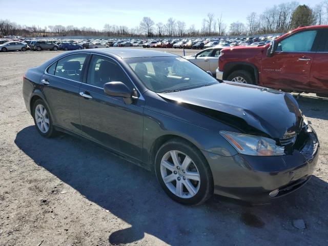 Photo 4 from auction – 2007 LEXUS ES 350 with VIN JTHBJ46G972063631