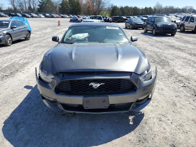 Photo 5 from auction – 2017 FORD MUSTANG with VIN 1FA6P8AM7H5290733