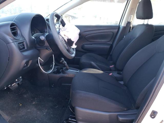 Photo 7 from auction – 2018 NISSAN VERSA S/S with VIN 3N1CN7AP5JL851463