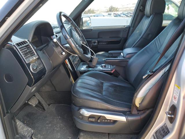 Photo 7 from auction – 2012 LAND ROVER RANGE ROVE with VIN SALMF1D42CA363166