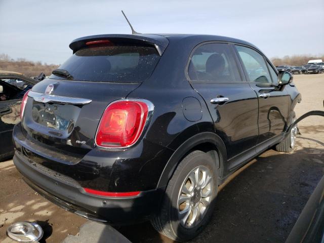 Фото 3 с аукциона – 2016 FIAT 500X EASY с VIN ZFBCFYBT9GP515987