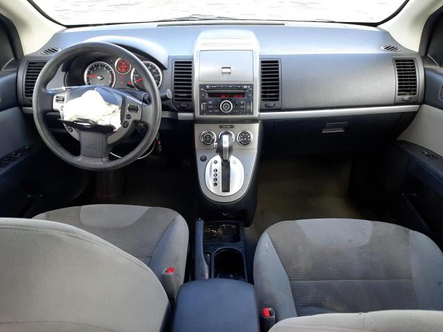 Photo 8 from auction – 2011 NISSAN SENTRA 2.0 with VIN 3N1AB6AP4BL694178